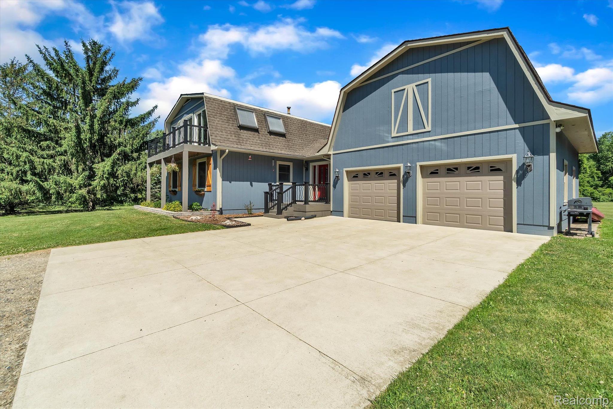 4601 Crawford Road Dryden, MI 48428 - Photo 4 of 45 Gallery Image 4