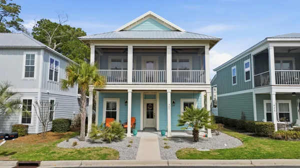 $525,000 | 407 Lumbee Circle, Pawleys Island, SC 29585