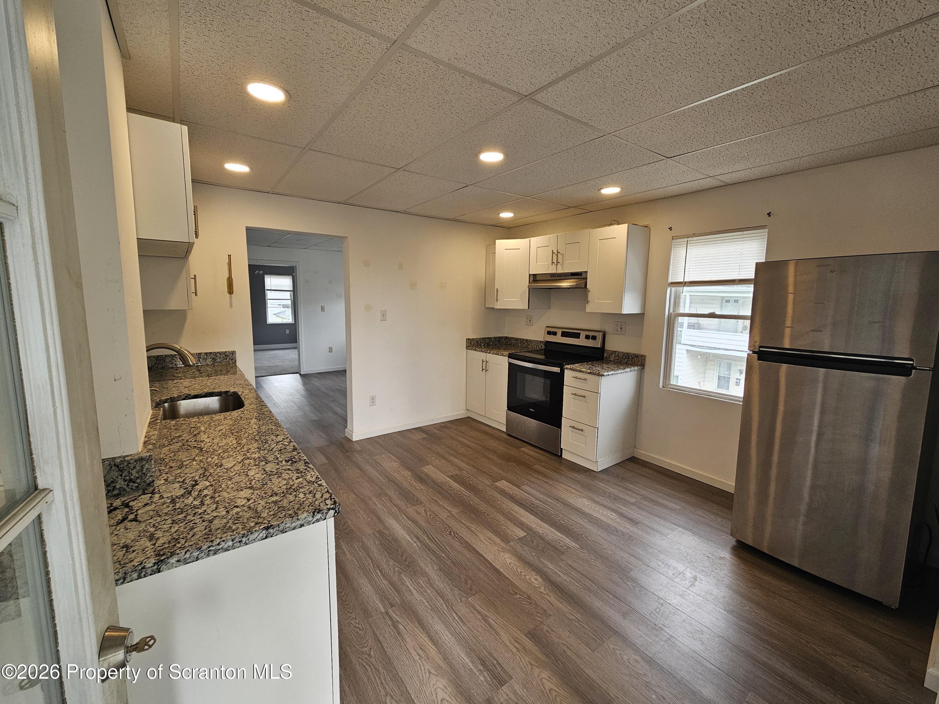 131 Lynch Street, Unit # 2 Olyphant, PA 18447 - Photo 2 of 20 20260622_154920