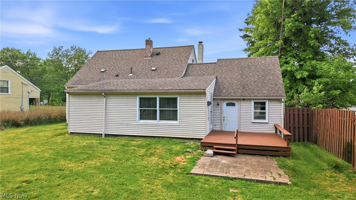 3671 Shields Road Canfield, OH 44406 - Photo 8 of 42
