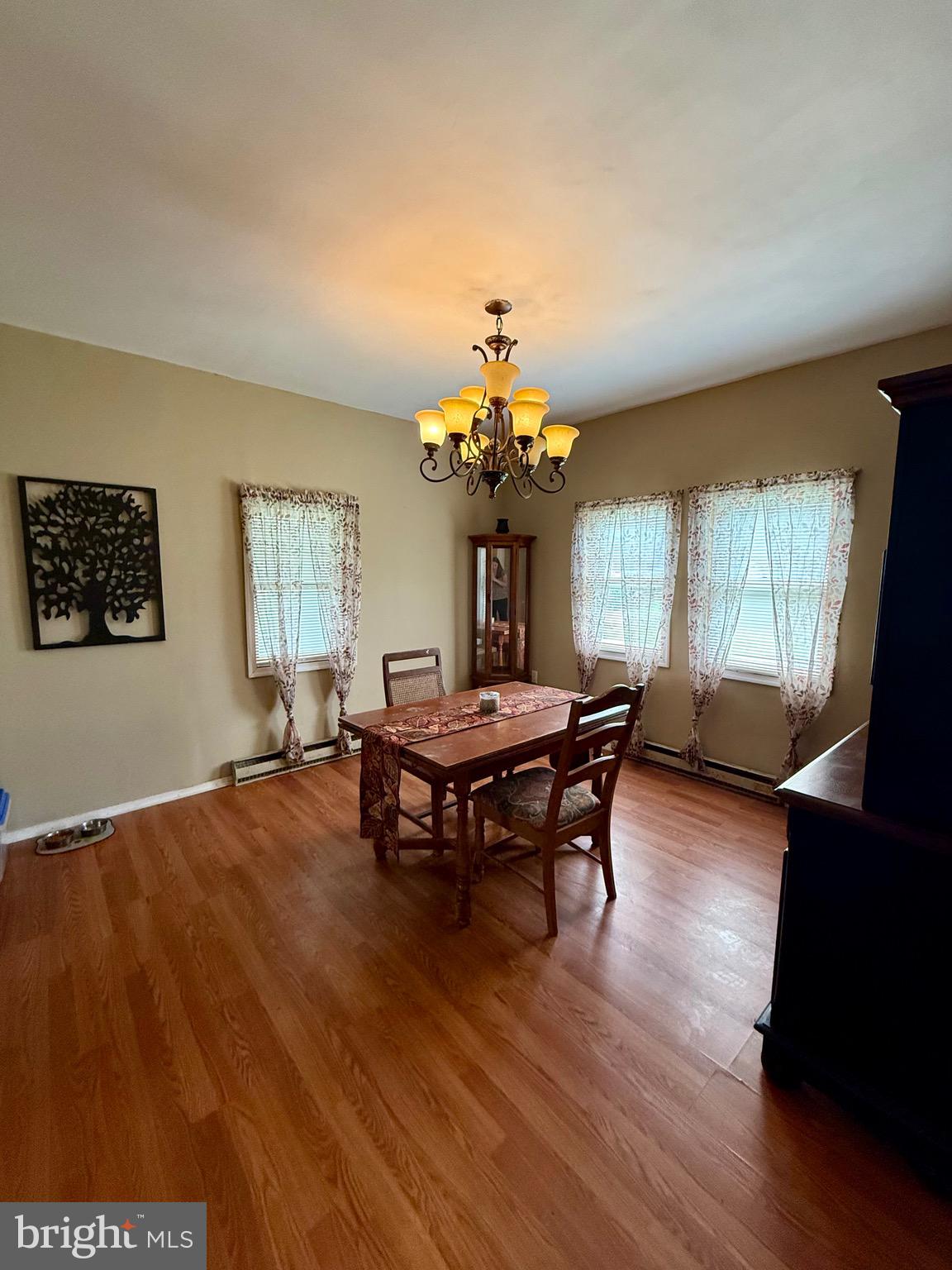 10124 Hummingbird Street Ellerslie, MD 21529 - Photo 8 of 32