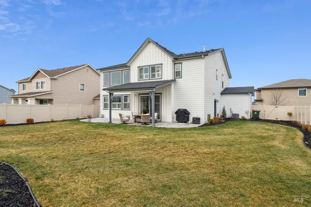 $679,000 | 305 East Cusick Street, Meridian, ID 83642