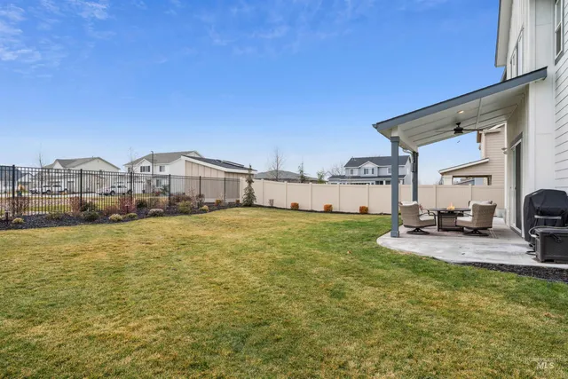 $679,000 | 305 East Cusick Street, Meridian, ID 83642