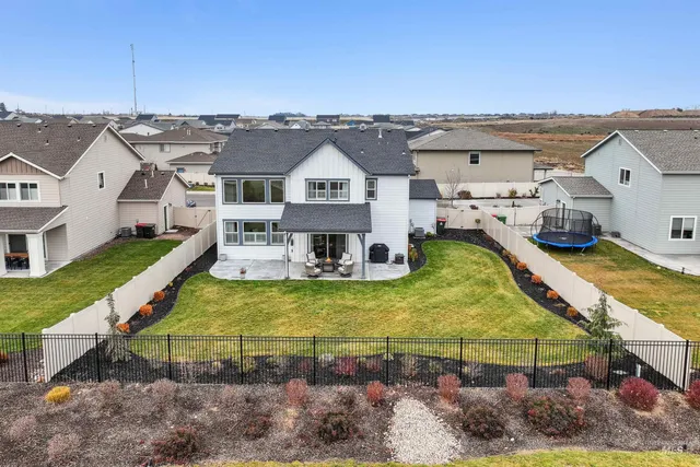 $679,000 | 305 East Cusick Street, Meridian, ID 83642