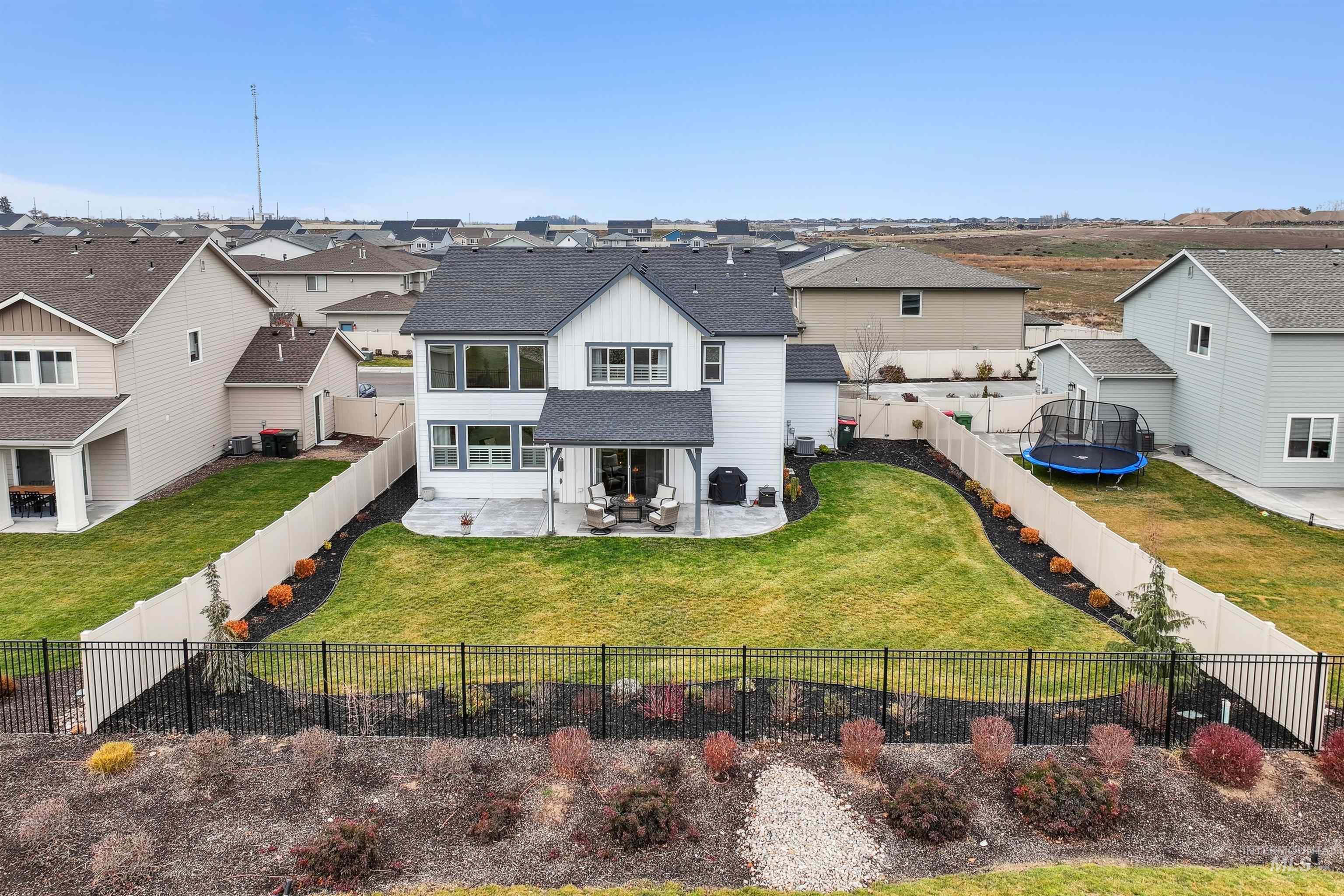 305 East Cusick Street Meridian, ID 83642 - Photo 48 of 50