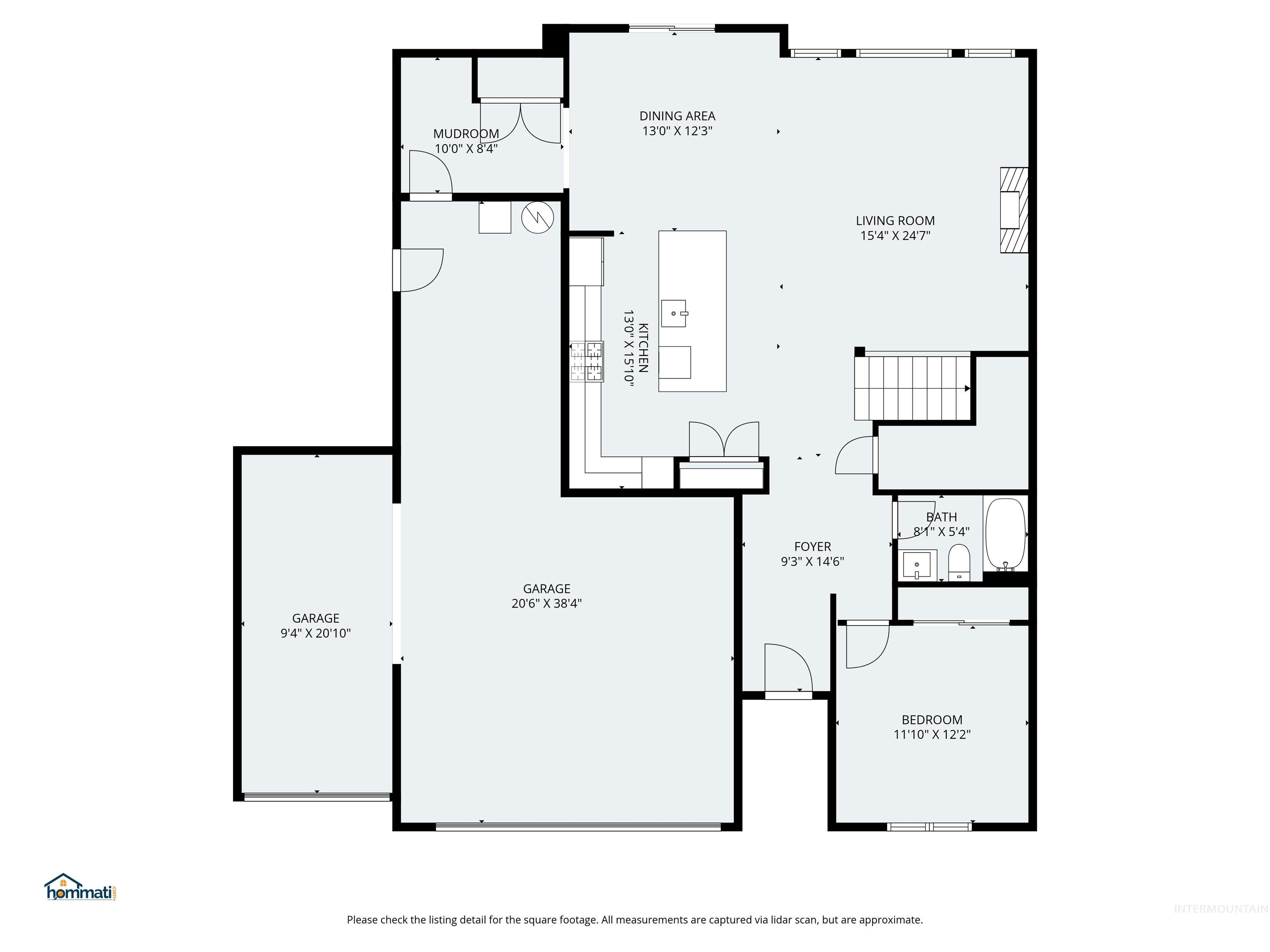 305 East Cusick Street Meridian, ID 83642 - Photo 49 of 50