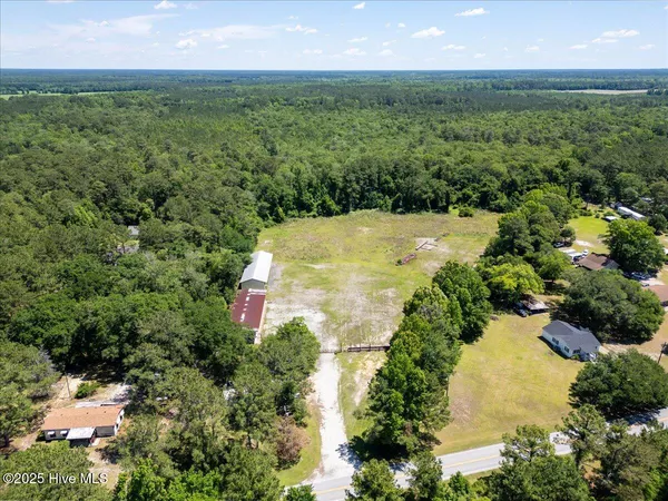 $335,000 | 680 Half Moon Road, New Bern, NC 28560