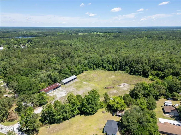 $335,000 | 680 Half Moon Road, New Bern, NC 28560