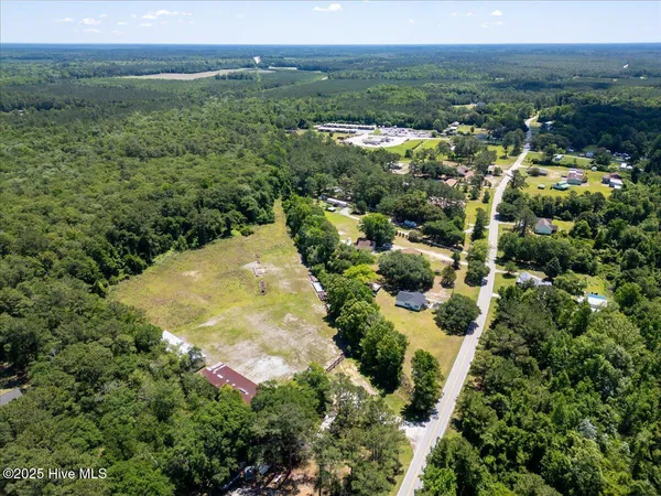 $335,000 | 680 Half Moon Road, New Bern, NC 28560
