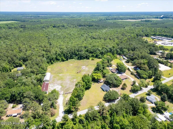 $335,000 | 680 Half Moon Road, New Bern, NC 28560