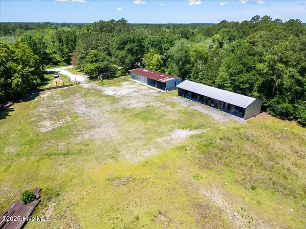 $335,000 | 680 Half Moon Road, New Bern, NC 28560