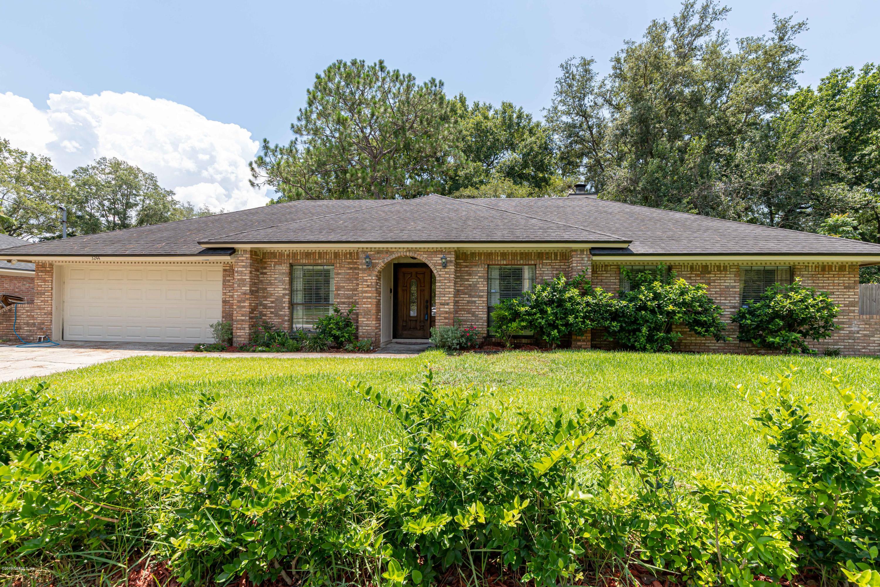 3244 Marbon Road Jacksonville, FL 32223 - Photo 1 of 40 5244 Marbon Rd
