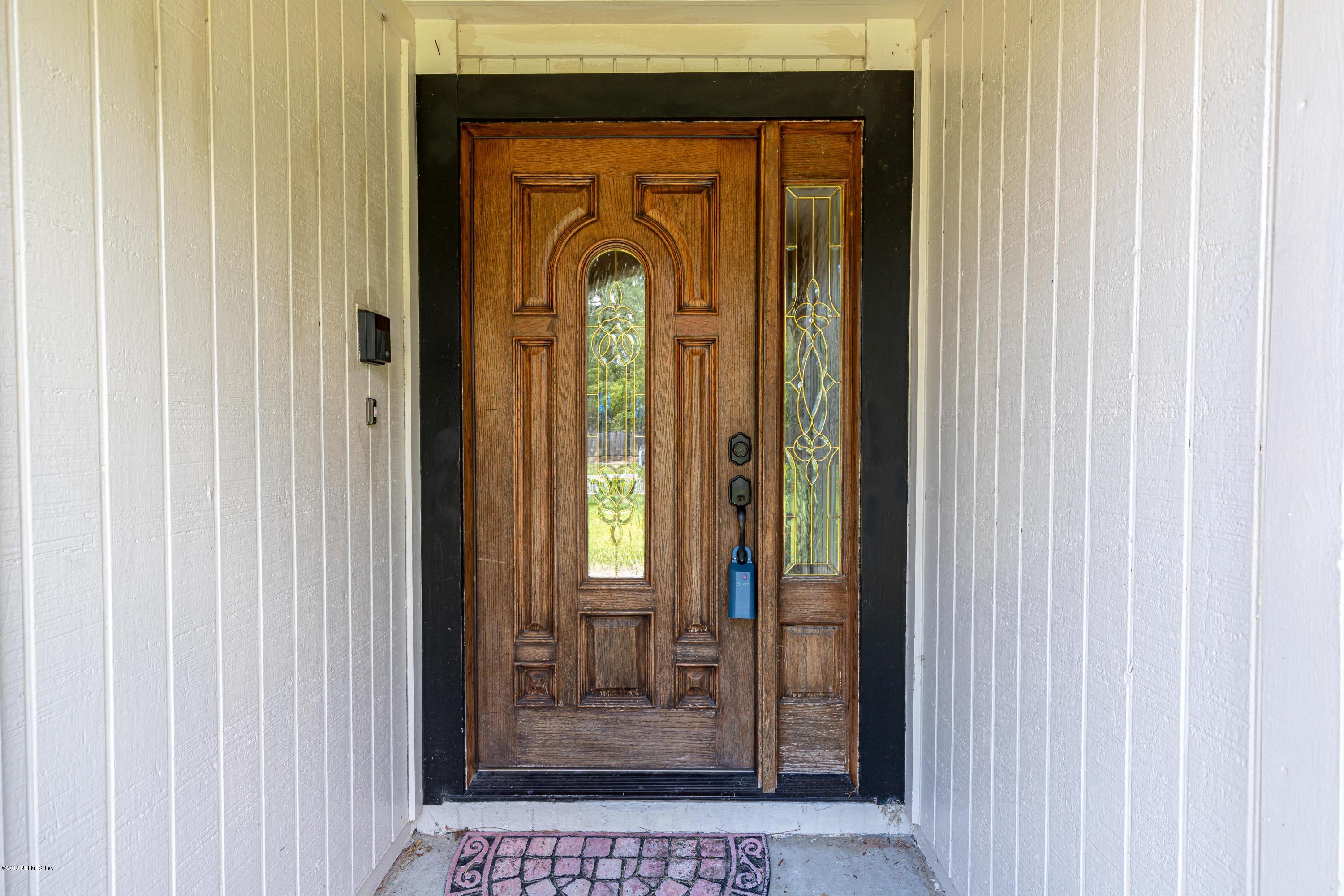 3244 Marbon Road Jacksonville, FL 32223 - Photo 2 of 40 Entry