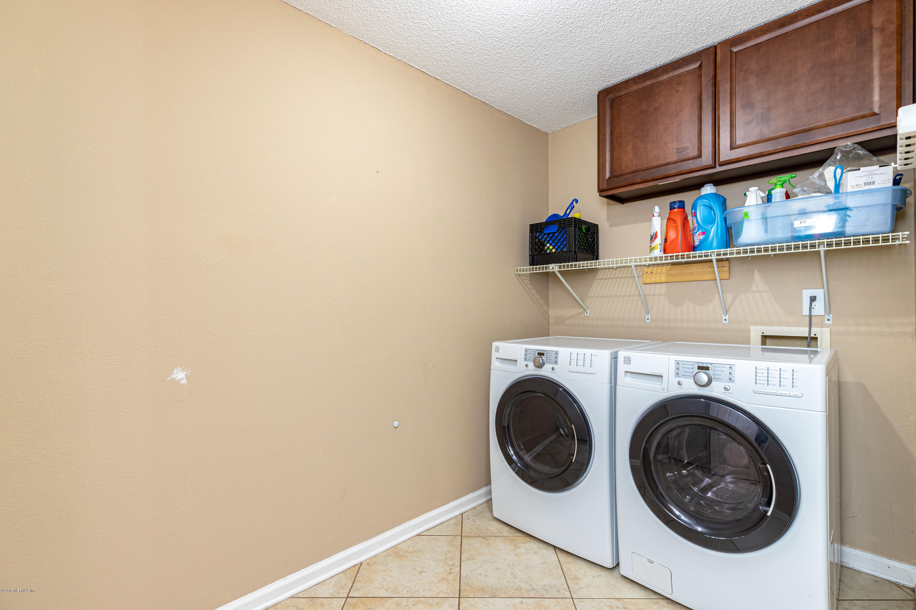 3244 Marbon Road Jacksonville, FL 32223 - Photo 33 of 40 Laundry Room