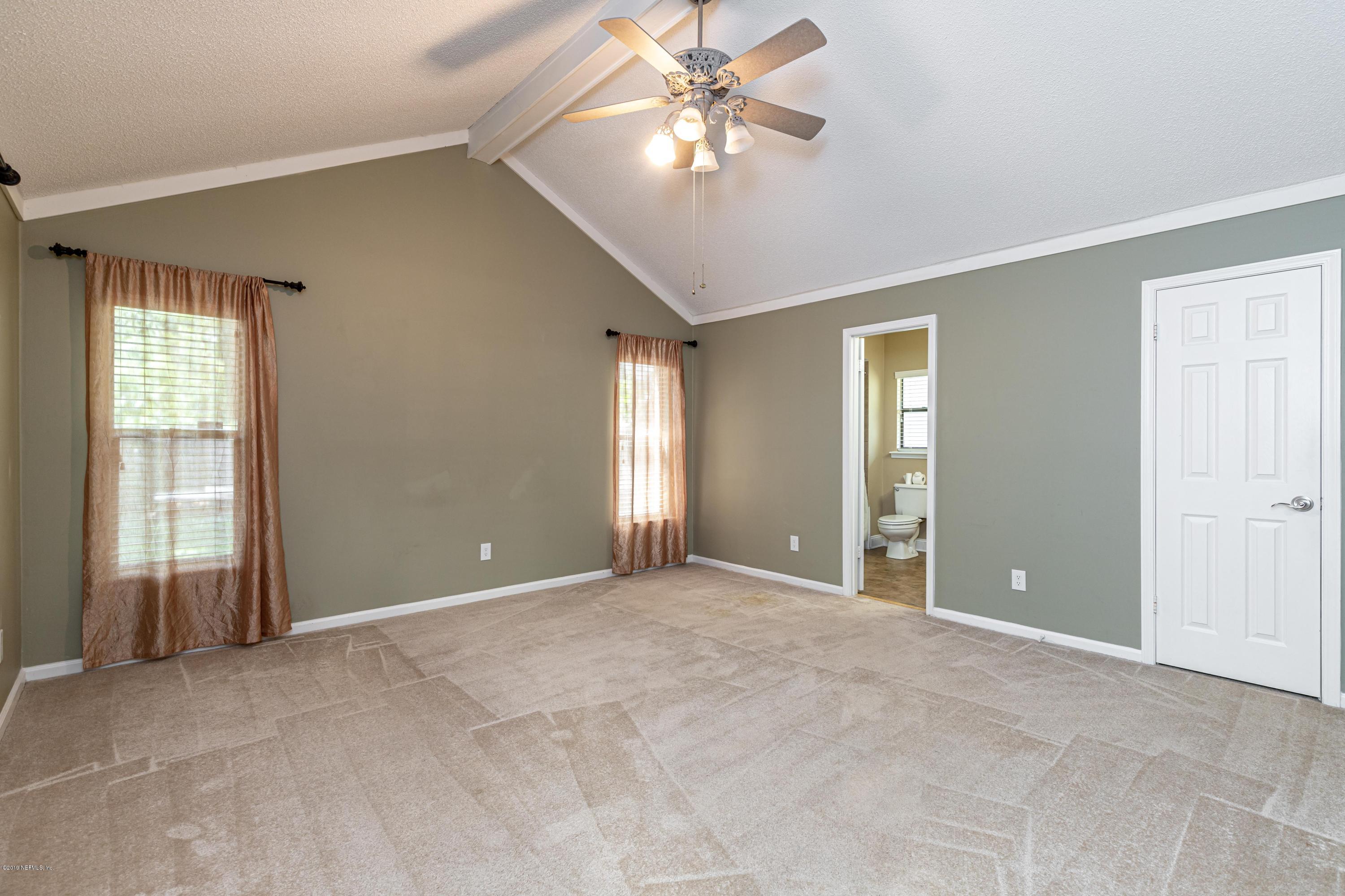 3244 Marbon Road Jacksonville, FL 32223 - Photo 6 of 40 Master bedrooom