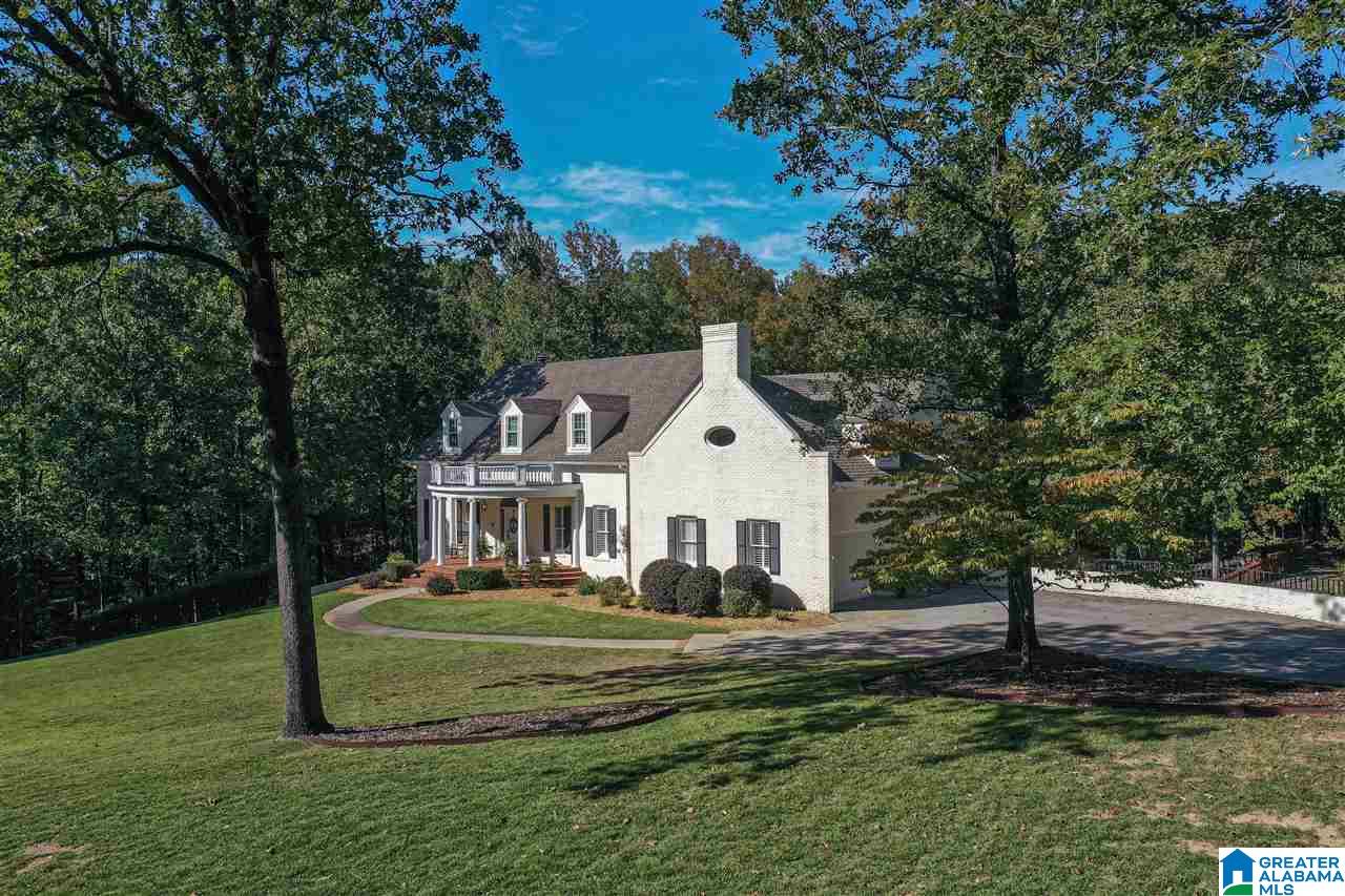 151 Weatherly Way Pelham, AL 35124 - Photo 3 of 42