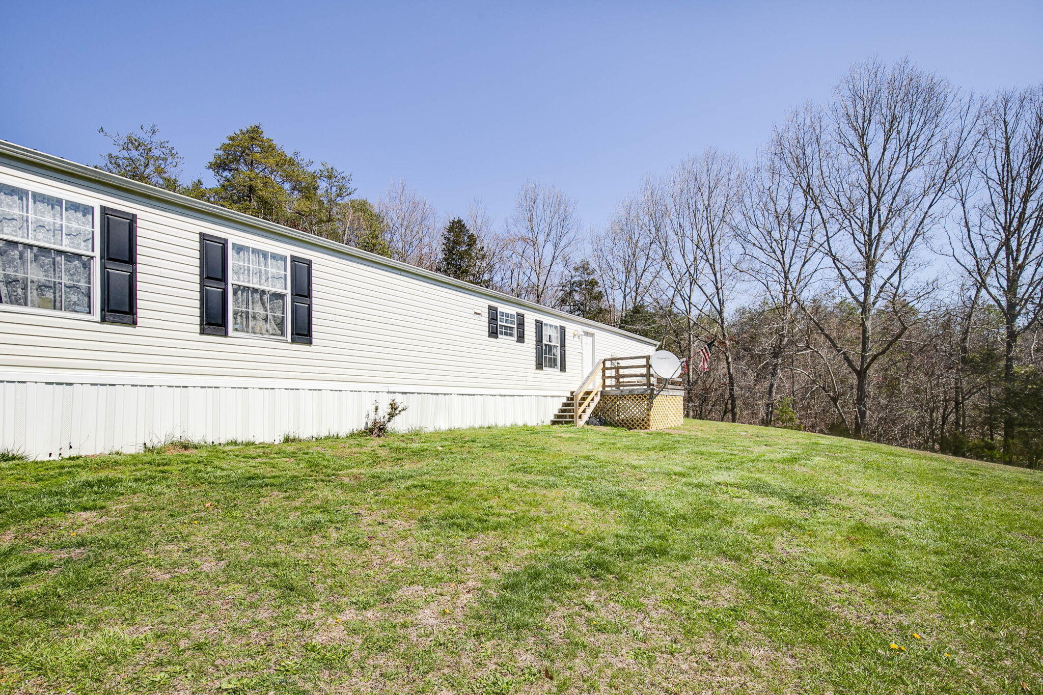 5750 Whitehouse Road Greeneville, TN 37745 - Photo 3 of 36 3-web-or-mls-Whitehouse Rd-3