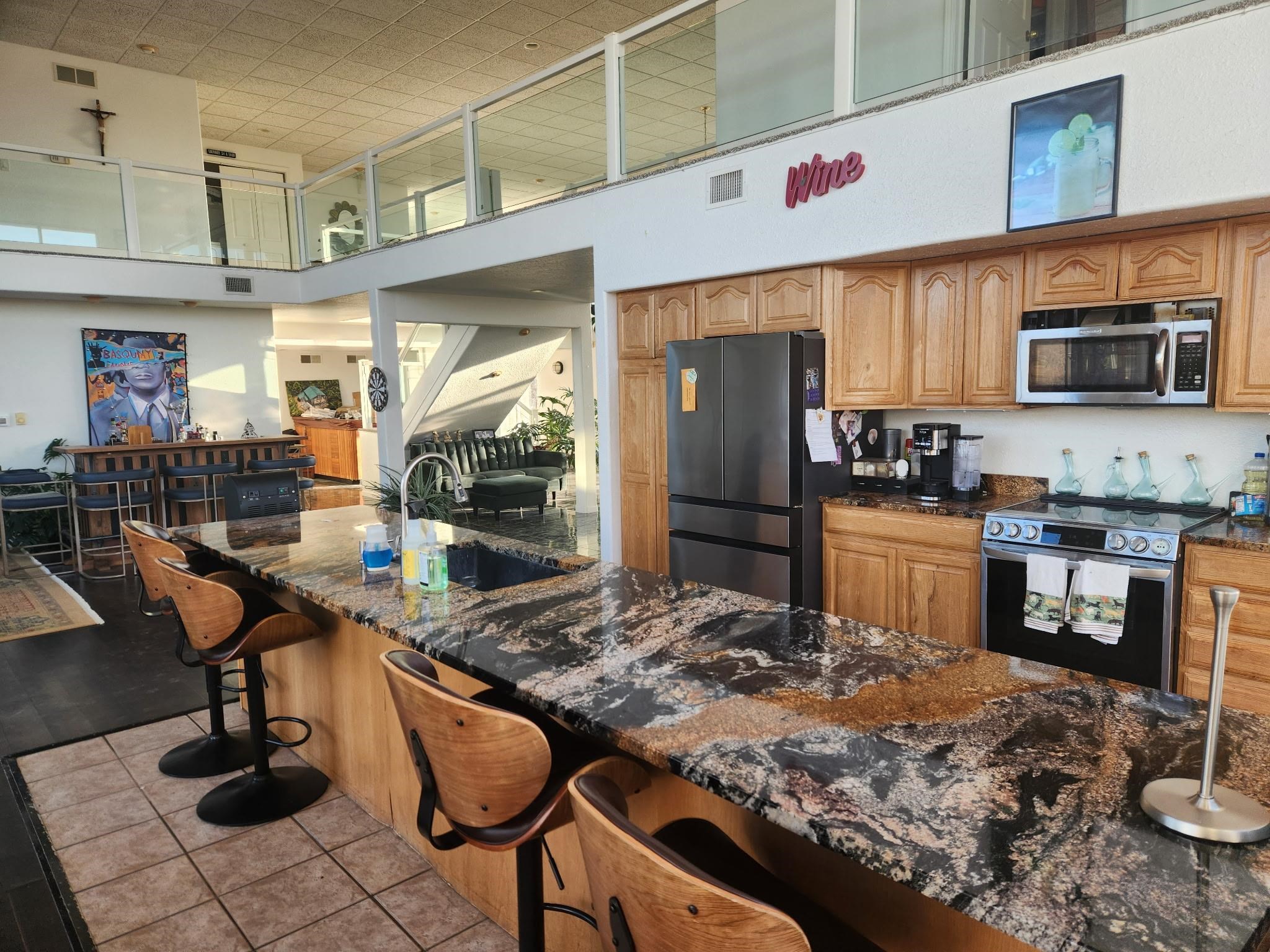 4246 Old Stage Road Brooklyn, WI 53521 - Photo 4 of 16