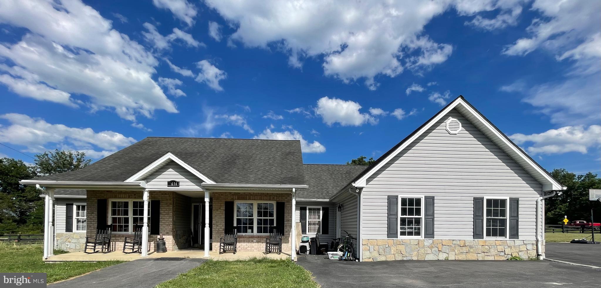 5616 Strasburg Road Strasburg, VA 22657 - Photo 3 of 7