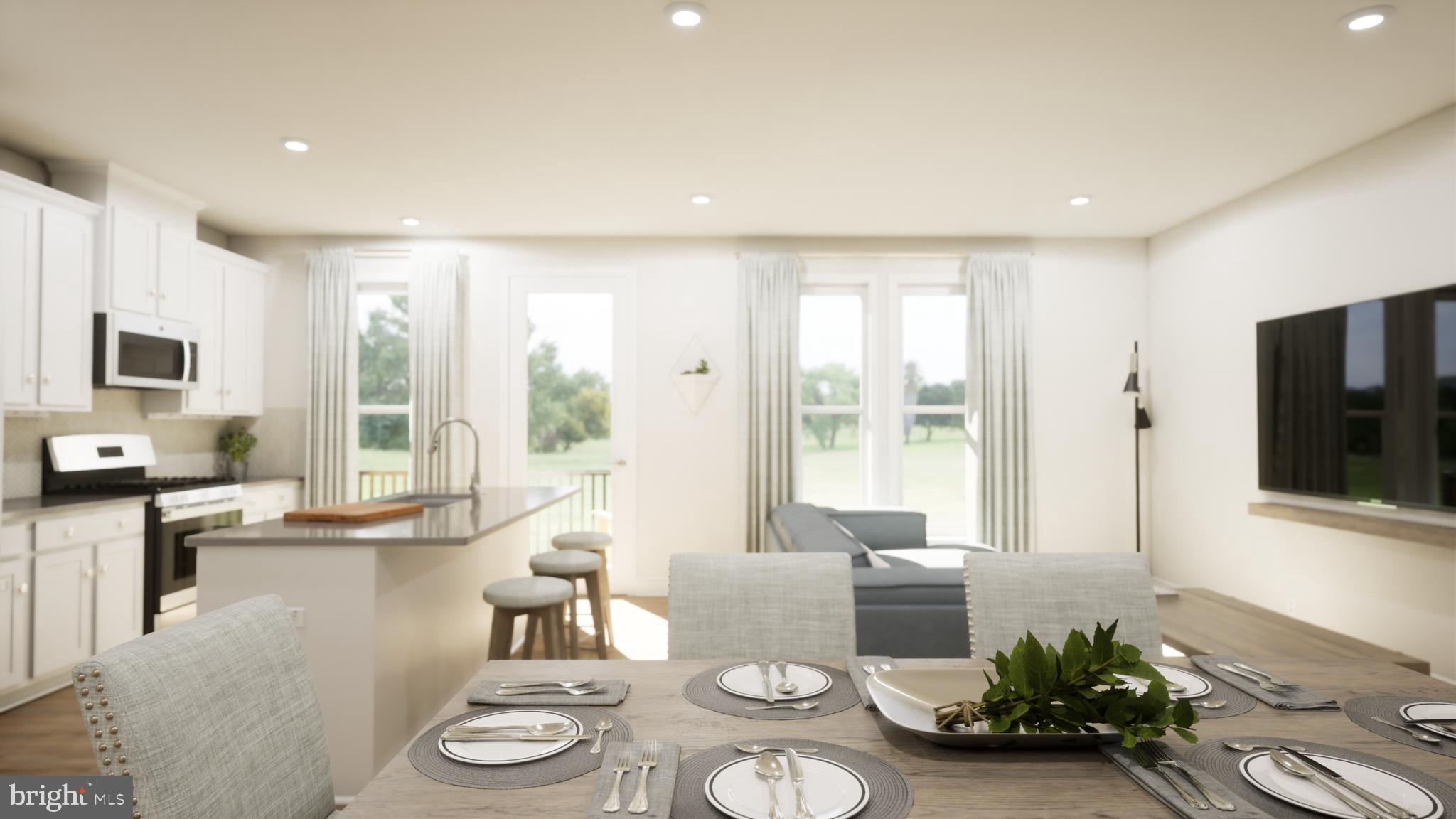 43410 Farringdon Square Broadlands, VA 20148 - Photo 11 of 17