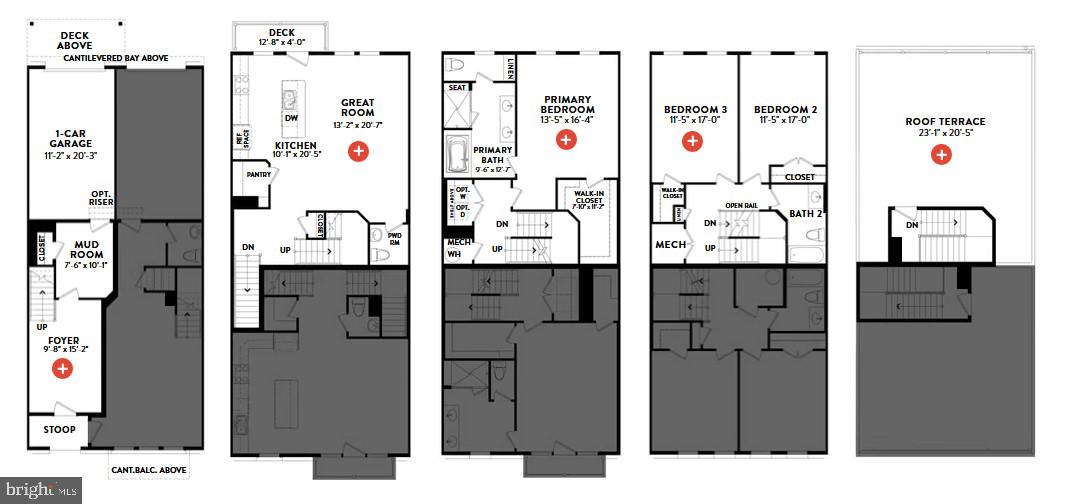 43410 Farringdon Square Broadlands, VA 20148 - Photo 17 of 17