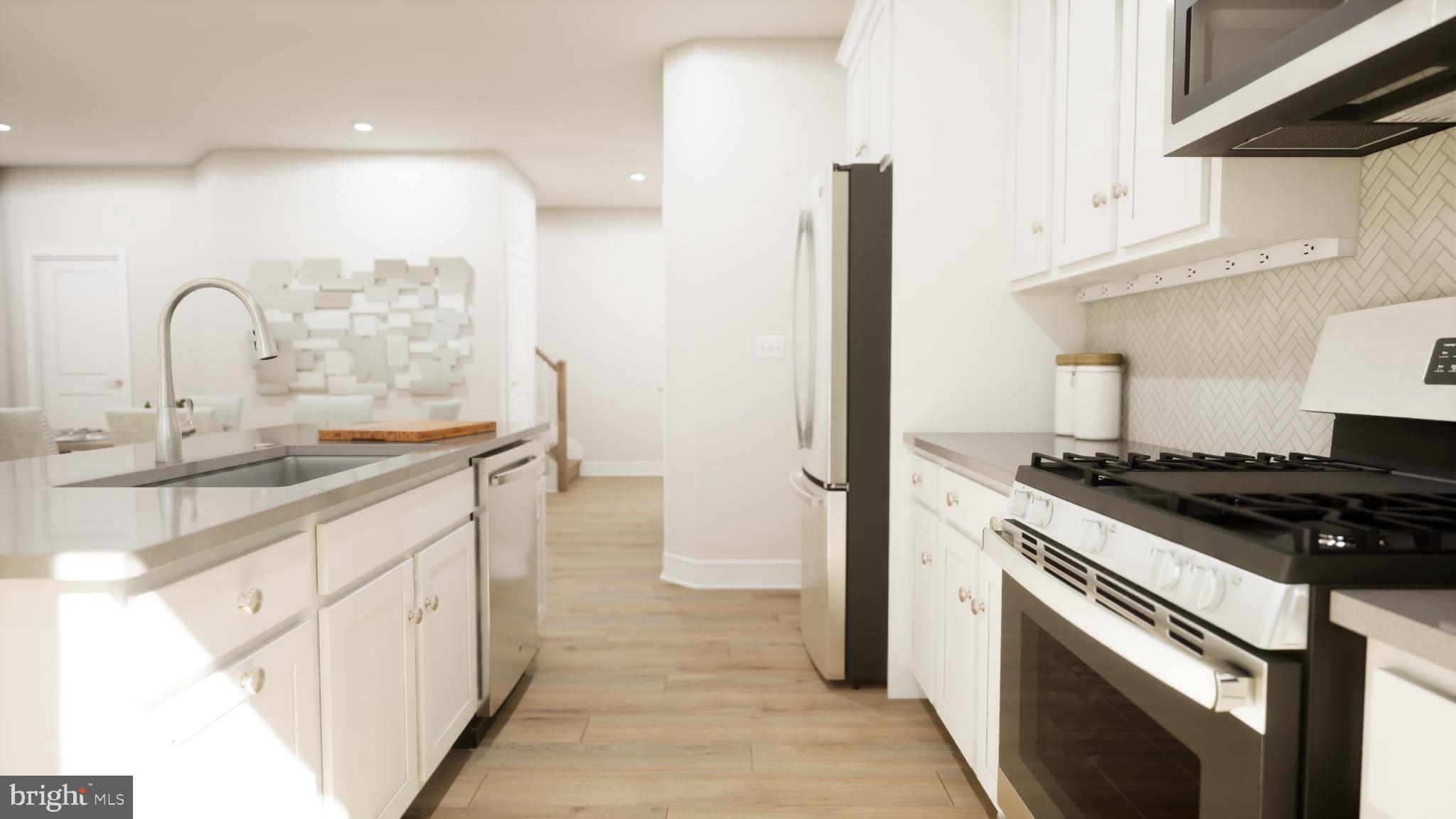 43410 Farringdon Square Broadlands, VA 20148 - Photo 5 of 17