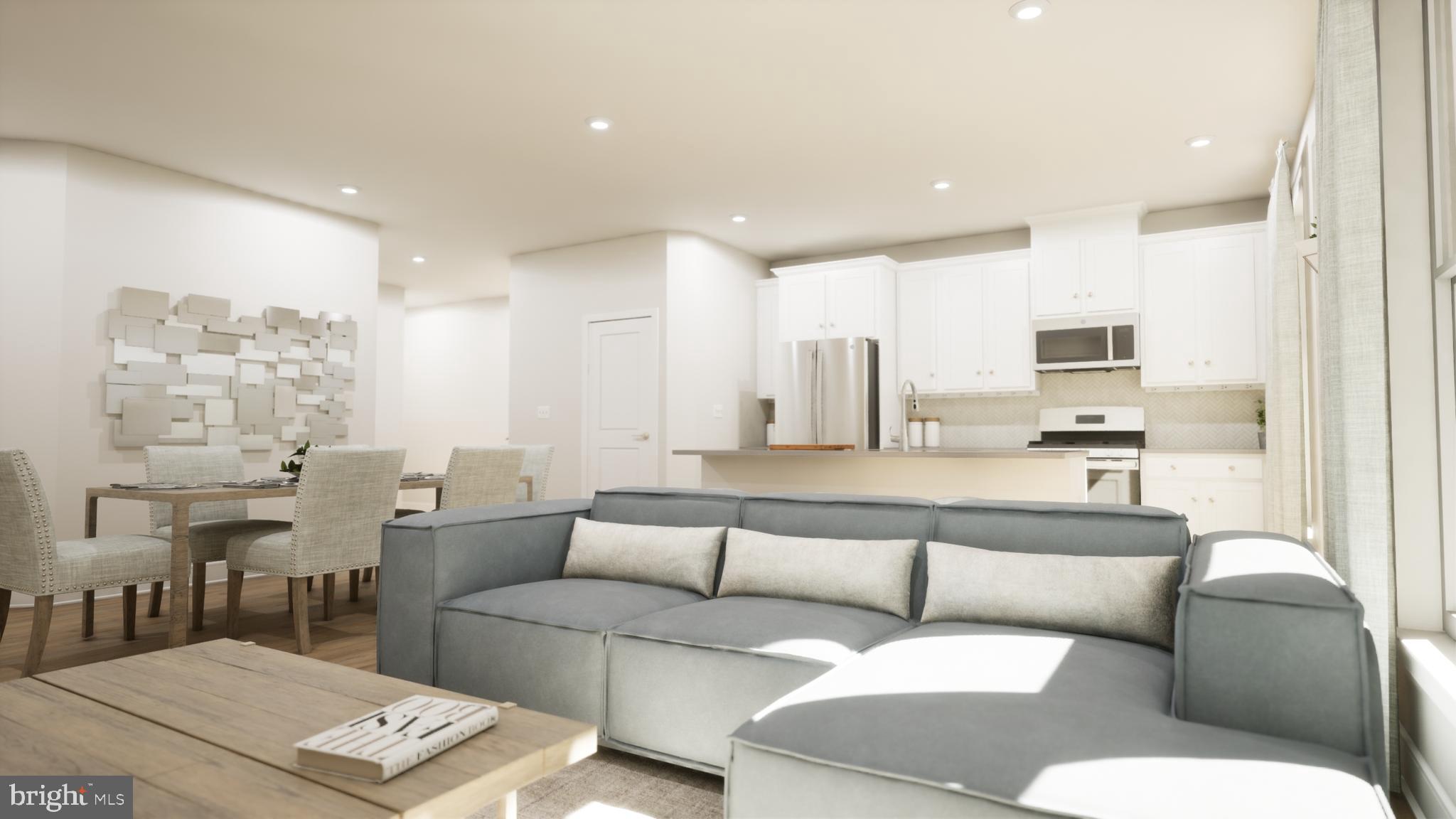 43410 Farringdon Square Broadlands, VA 20148 - Photo 9 of 17