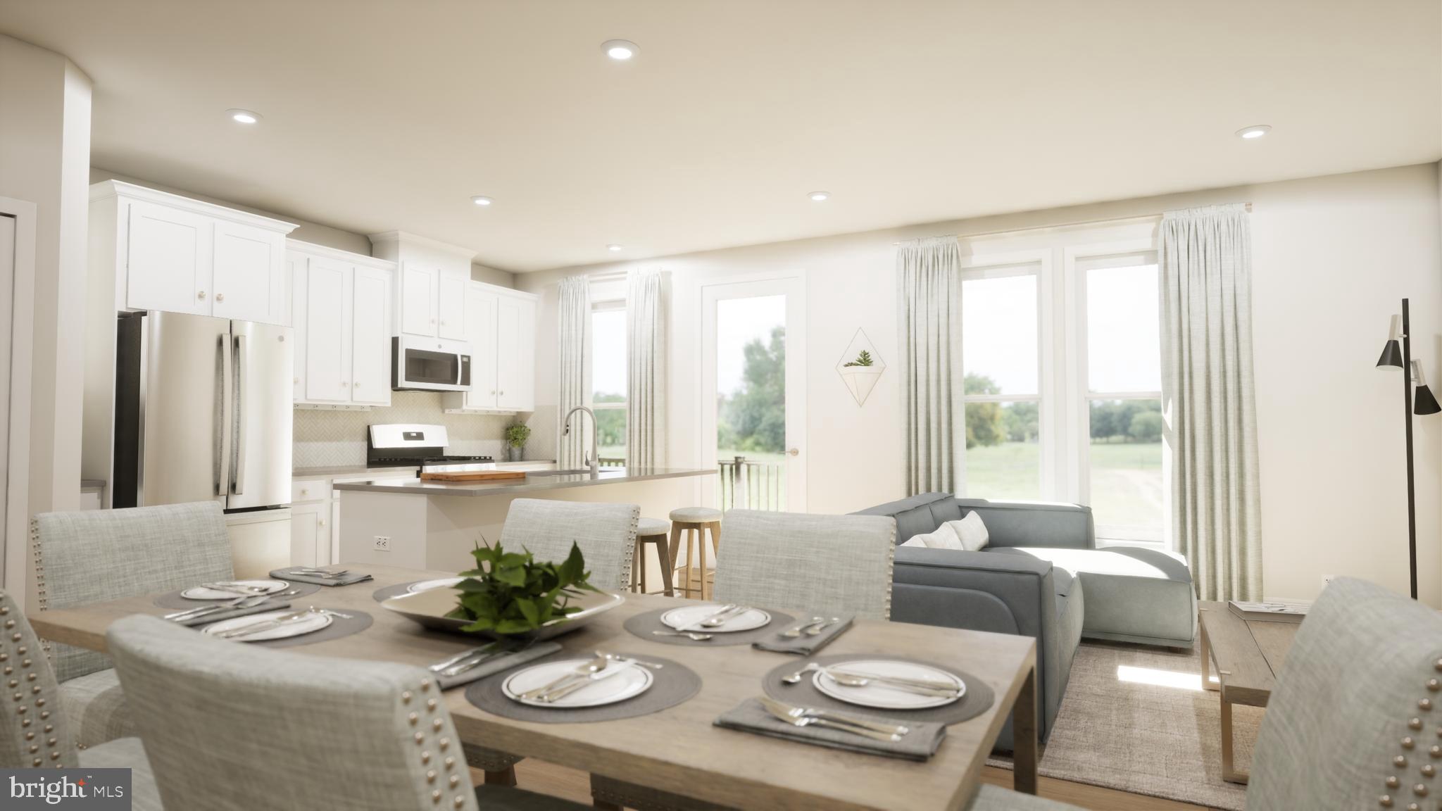 43410 Farringdon Square Broadlands, VA 20148 - Photo 10 of 17