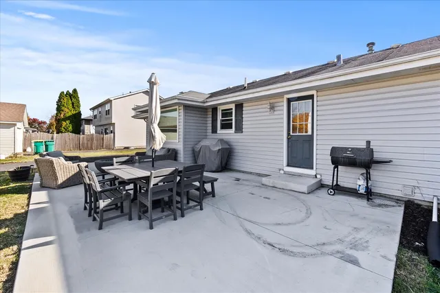 $344,990 | 6507 Goldhaber Lane, Plainfield, IL 60586