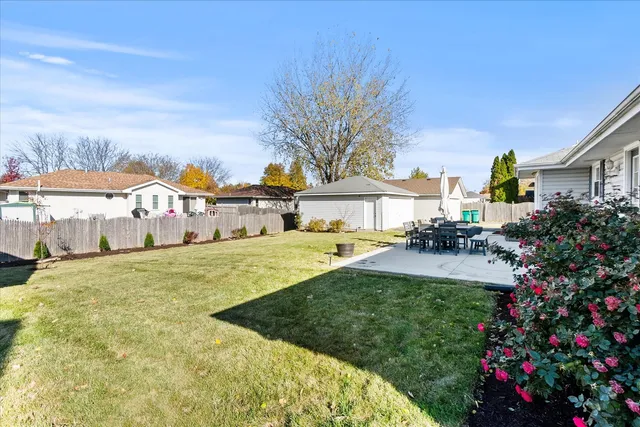$344,990 | 6507 Goldhaber Lane, Plainfield, IL 60586