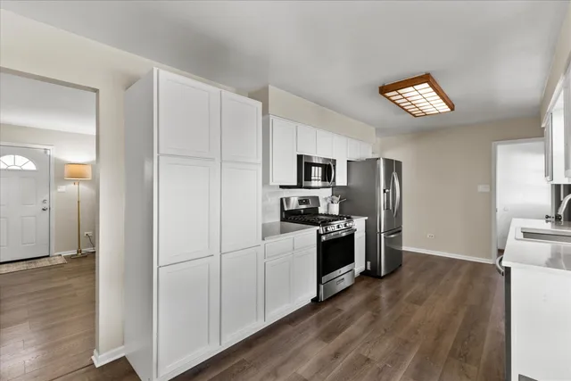 $344,990 | 6507 Goldhaber Lane, Plainfield, IL 60586