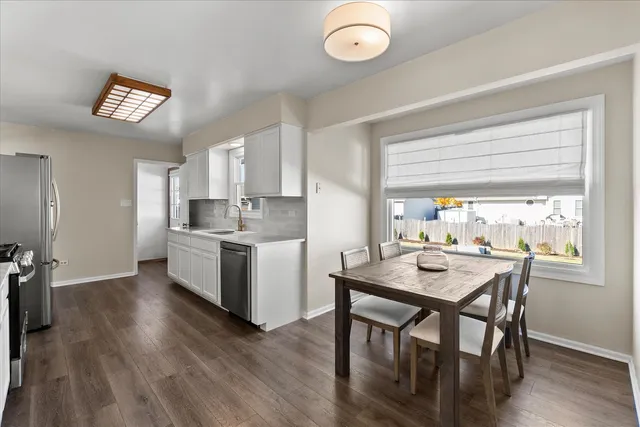 $344,990 | 6507 Goldhaber Lane, Plainfield, IL 60586