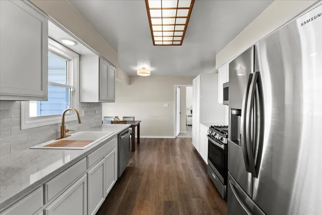 $344,990 | 6507 Goldhaber Lane, Plainfield, IL 60586