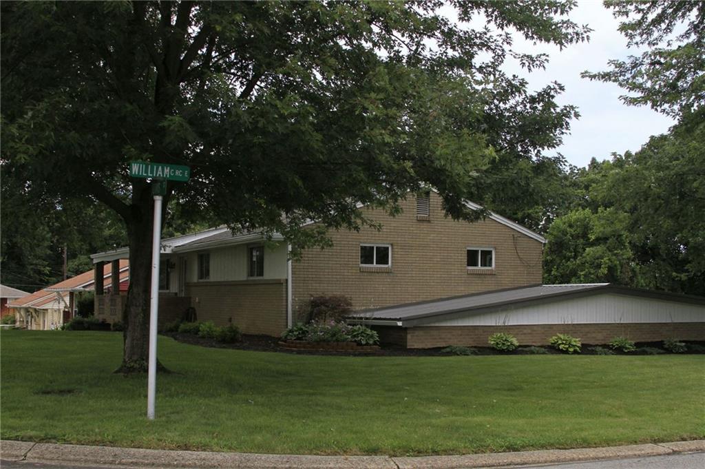 101 Louis Street McKees Rocks, PA 15136 - Photo 2 of 24 front and side