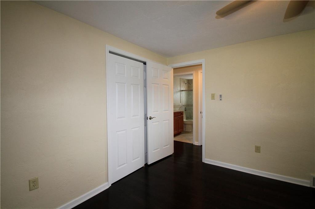 101 Louis Street McKees Rocks, PA 15136 - Photo 11 of 24 master bedroom