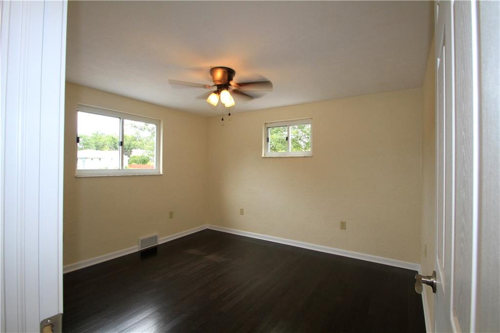 101 Louis Street McKees Rocks, PA 15136 - Photo 13 of 24 3rd bedroom