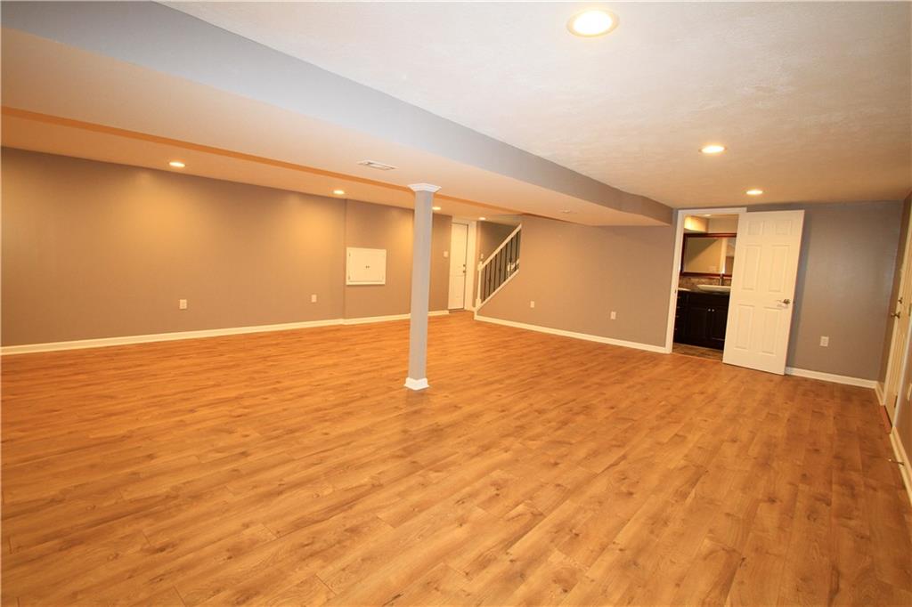 101 Louis Street McKees Rocks, PA 15136 - Photo 16 of 24 game room