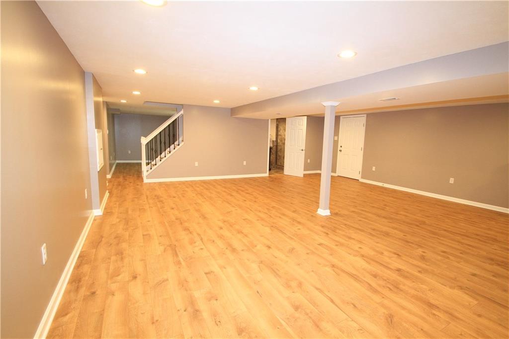 101 Louis Street McKees Rocks, PA 15136 - Photo 17 of 24 game room