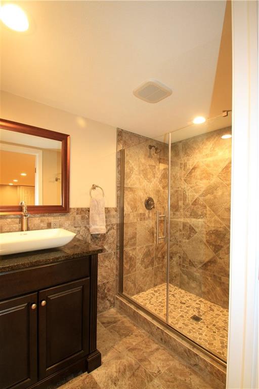 101 Louis Street McKees Rocks, PA 15136 - Photo 18 of 24 lower level bathroom