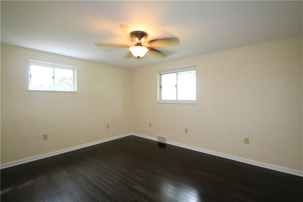 101 Louis Street McKees Rocks, PA 15136 - Photo 10 of 24 master bedroom