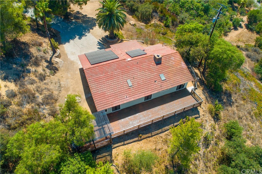 1022 Rainbow Crest Road Fallbrook, CA 92028 - Photo 3 of 45