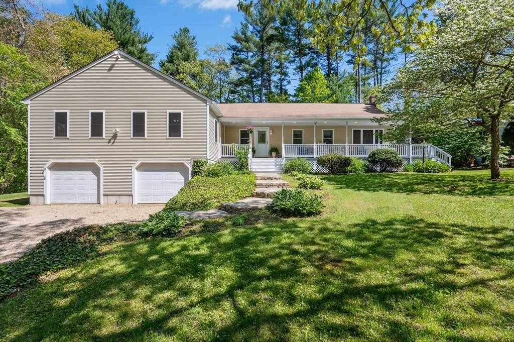 25 Warren Street Upton, MA 01568 - Photo 1 of 40 Gallery Image 1