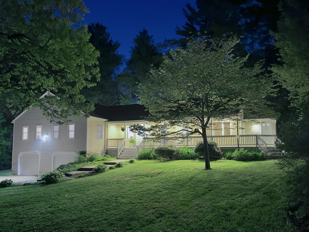 25 Warren Street Upton, MA 01568 - Photo 2 of 40 Gallery Image 2