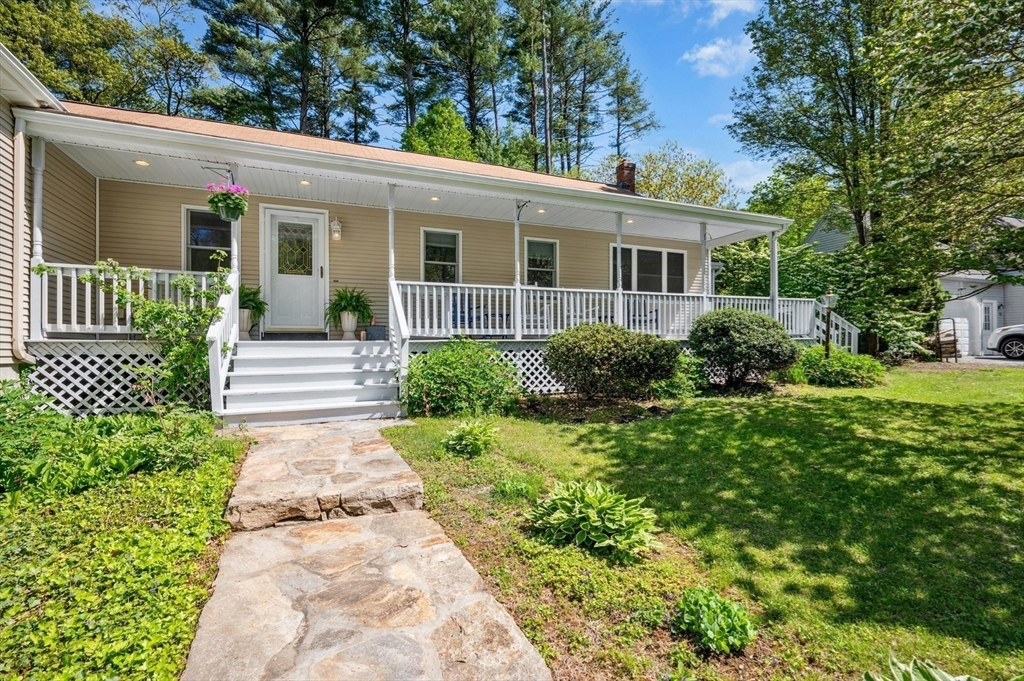 25 Warren Street Upton, MA 01568 - Photo 31 of 40 Gallery Image 31