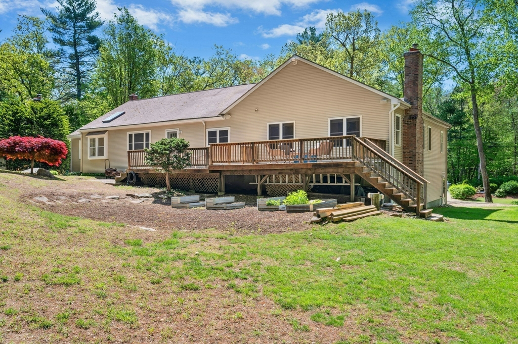 25 Warren Street Upton, MA 01568 - Photo 33 of 40 Gallery Image 33