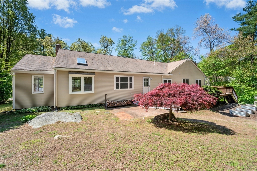 25 Warren Street Upton, MA 01568 - Photo 34 of 40 Gallery Image 34