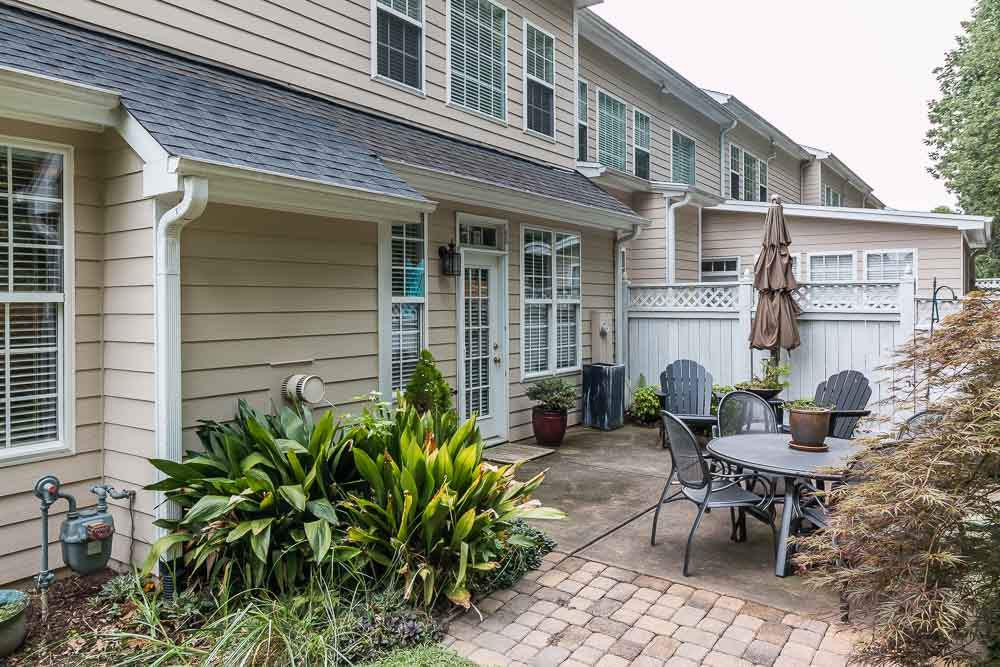 4020 Barton Park Place Raleigh, NC 27613 - Photo 24 of 24 Photo 24