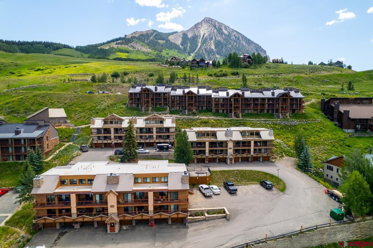 20 Hunter Hill Road, Unit 207 Crested Butte, CO 81225 - Photo 1 of 35 Gallery Image 1