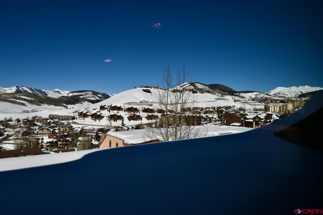 20 Hunter Hill Road, Unit 207 Crested Butte, CO 81225 - Photo 16 of 35 Gallery Image 16