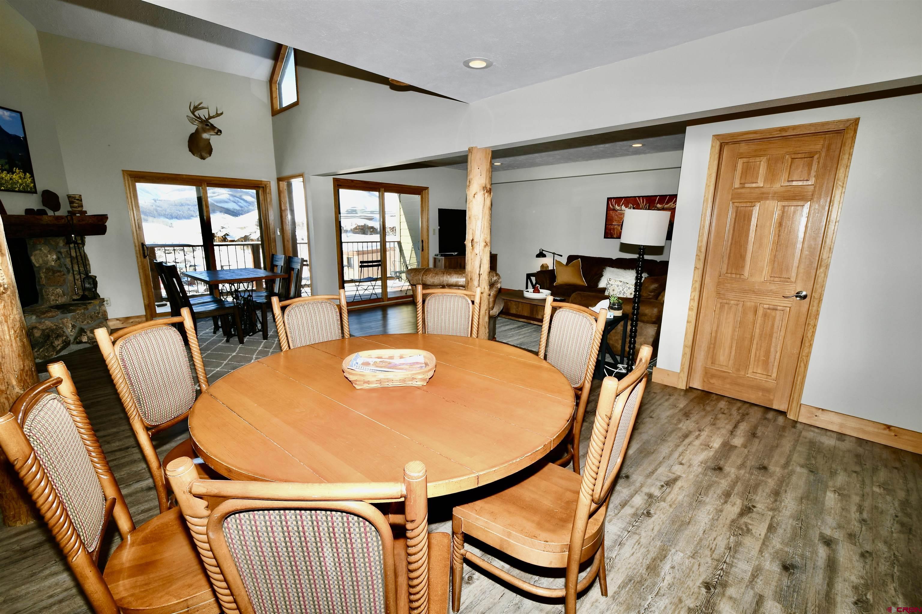 20 Hunter Hill Road, Unit 207 Crested Butte, CO 81225 - Photo 2 of 35 Gallery Image 2